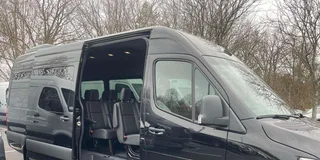 Washington D.C. Private Tour with Chauffeur