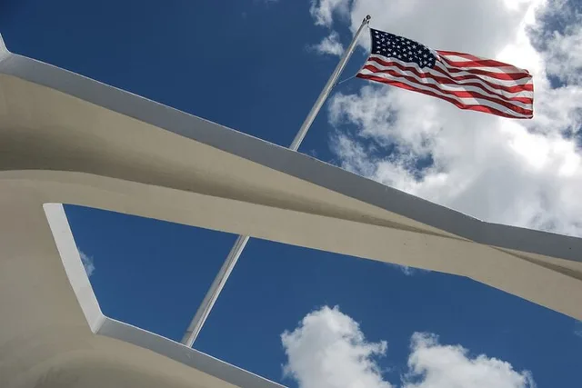 Honolulu Pearl Harbor and Hawaii Kingdom History Tour - Image 5