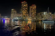 Waikiki Sunset & Fireworks Cruise thumbnail 5