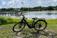 Oak Island E-Bike History Tour thumbnail 6