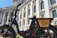 Madison eBike Tour Downtown thumbnail 1