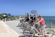 Miami Beach Electric Bike and Segway Tour thumbnail 2