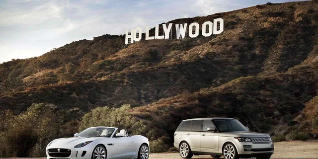 Los Angeles Private Tour - Image 1