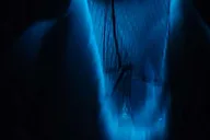 Cocoa Beach Bioluminescence Boat Tour 2 hr thumbnail 1