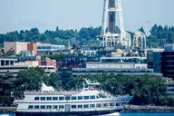 Seattle Land and Sea Tour thumbnail 2