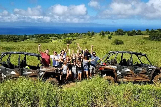 Lahaina ATV Adventure - Image 3