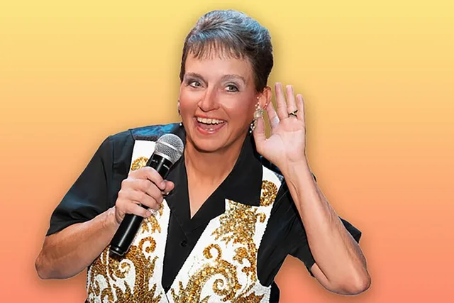 Pigeon Forge Tribute to Female Music Superstars 90 min - Image 4