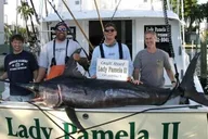 Fort Lauderdale Sport Fishing Charter thumbnail 4