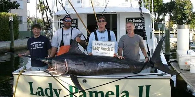 Fort Lauderdale Sport Fishing Charter - Image 4