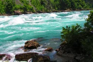 Niagara River Gorge Hiking Tour thumbnail 6
