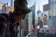 New York Broadway Backstage Tour thumbnail 2