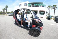 Amelia Island Arcimoto FUV Adventure 90 Min thumbnail 3