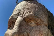 Mt Rushmore Monument Tour with Crazy Horse and Custer State Park thumbnail 1