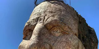 Mt Rushmore Monument Tour with Crazy Horse and Custer State Park