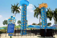 San Diego Sesame Place Ticket with SeaWorld Option thumbnail 4