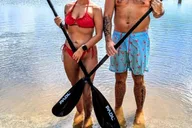 Amelia Island Salt Marsh Paddle Tour thumbnail 4
