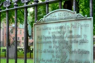 Boston Ghost Tour at Night 1.5 hr thumbnail 4