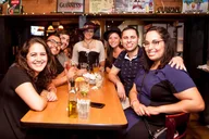 San Antonio Ghost Walking Tour with Booze thumbnail 6
