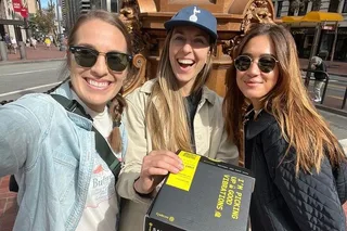 Orlando Outdoor Escape Room Adventure
