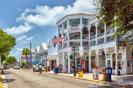 Key West Pirate Adventure Self-Guided Walking Tour thumbnail 1