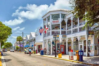 Key West Pirate Adventure Self-Guided Walking Tour