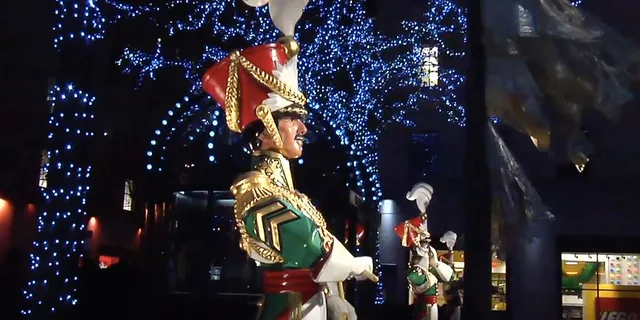 Brooklyn Dyker Heights Christmas Lights Tour - Image 3