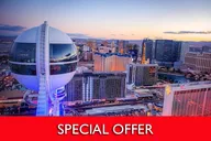 Las Vegas High Roller Happy Half Hour thumbnail 1