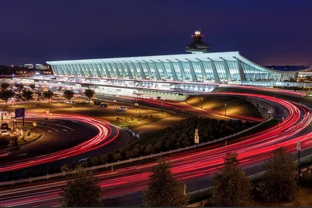 Washington DC Airport Transfer - Image 6