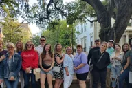 Savannah True Crime Pub Crawl thumbnail 5