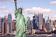 New York Private Airport Transfer by Sedan thumbnail 3