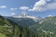 Mt. Rainier National Park Tour with Local Guide thumbnail 5