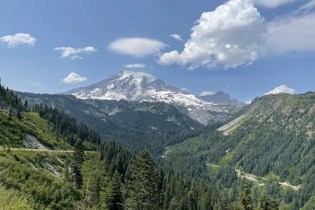 Mt. Rainier National Park Tour with Local Guide - Image 5