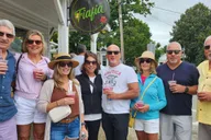 Kennebunkport Lunchtime Walking Food Tour thumbnail 2
