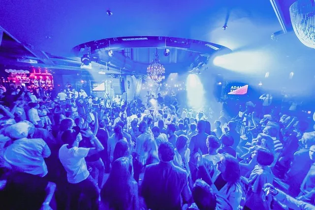 New York City Nightclub Tour - Image 5