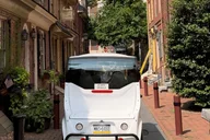 Philadelphia Electric Cart Tour 2 hr thumbnail 5