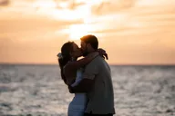 Santa Monica Vacation Photoshoot thumbnail 2