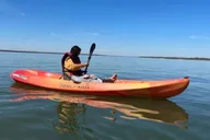 Dallas Kayak Rental with Lesson and Photos thumbnail 3