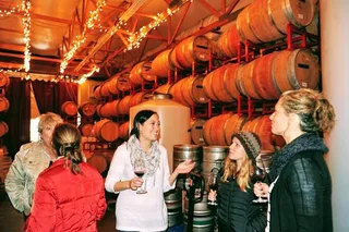 Seattle Snoqualmie Falls and Wine Tasting Tour
