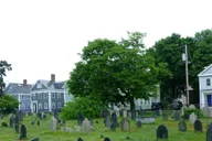 Salem Walking Tour: Spooky Legends thumbnail 1