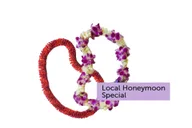 Kona Airport Lei Greeting for Honeymooners thumbnail 6