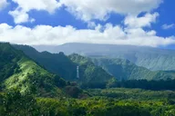 Maui Road to Hana Private Tour thumbnail 1