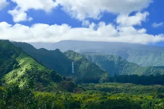 Maui Road to Hana Private Tour