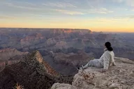 Las Vegas Grand Canyon Stargazing and Sunrise Tour thumbnail 5