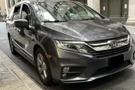 New York Private Airport Transfer to Manhattan thumbnail 1