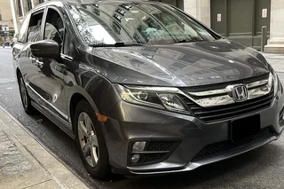 New York Private Airport Transfer to Manhattan