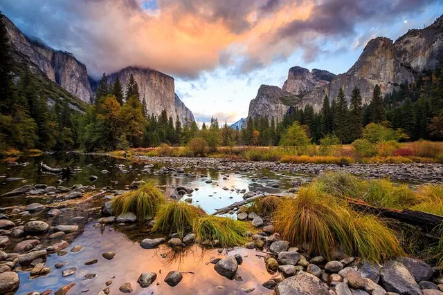 Yosemite National Park Self-Guided Audio Tour - Image 5