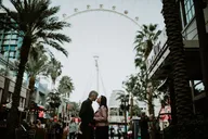 Las Vegas Vacation Photography Session thumbnail 5
