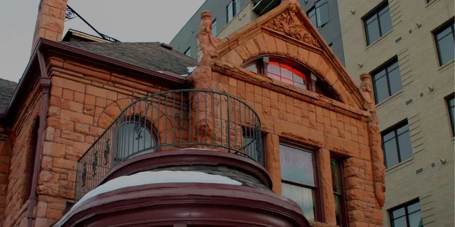 Denver Ghost Tour: Gaslights, Graves, & Gold - Image 5