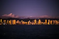 Waikiki Fireworks Party Cruise with Live DJ thumbnail 5