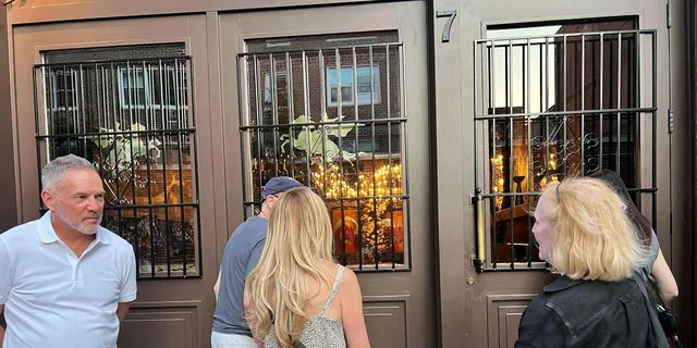 New York City Ghosts of Greenwich Village Walking Tour - Image 5